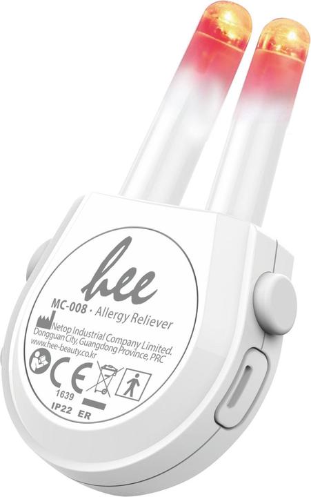 Image du produit hee Allergo-Nose (1 pièce(s))