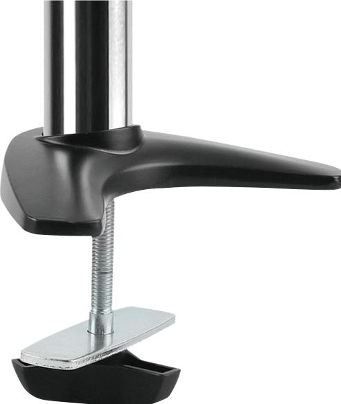 Image du produit LogiLink Support de table (Tables, 27", 8 kg)