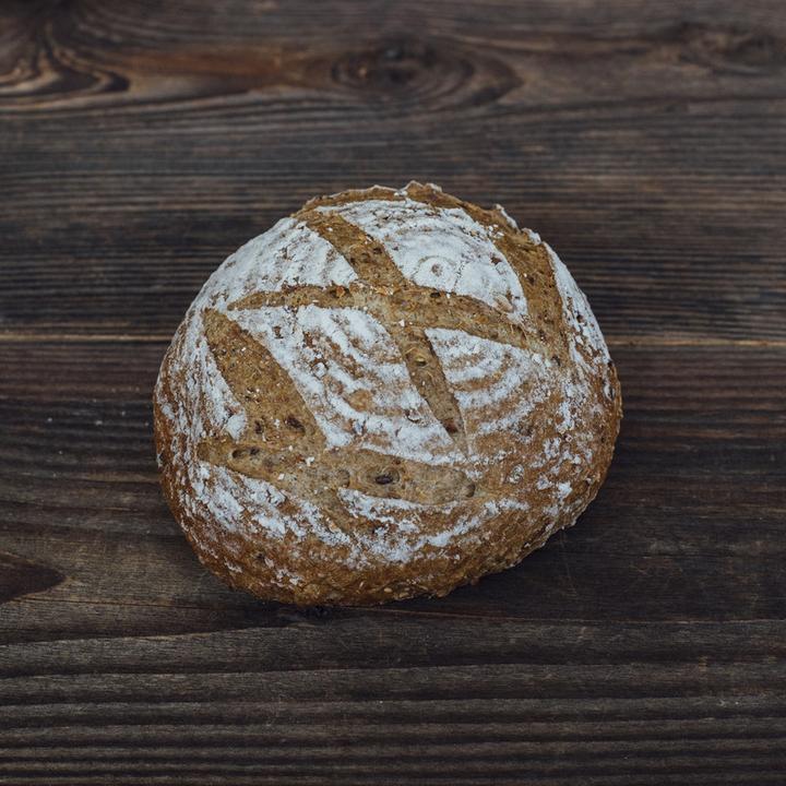 Actual product image Altbachmühle Chnöpflimehl (1000 g)