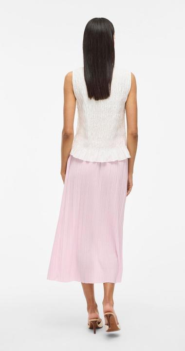Image du produit Vila VIPLISA High Waist Midirock (S)