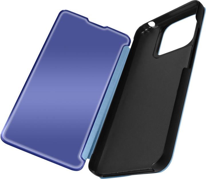 Image du produit Avizar Clear View Standing Cover série (Xiaomi Redmi 12C)