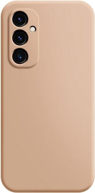 Actual product image MU Classic Softcase TPU Series (Samsung Galaxy A56)