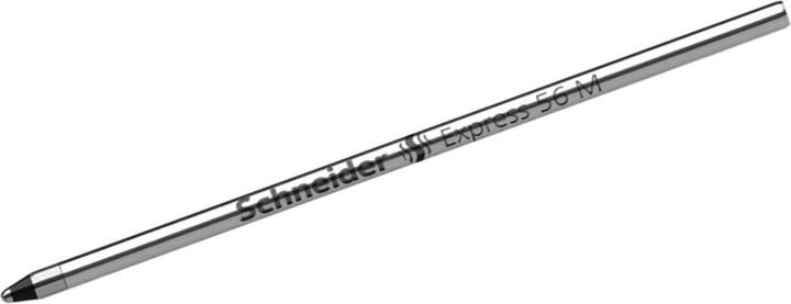 Schneider 20 Express 56 ballpoint refills M black (Black, 0.50 mm, 20 pcs.)