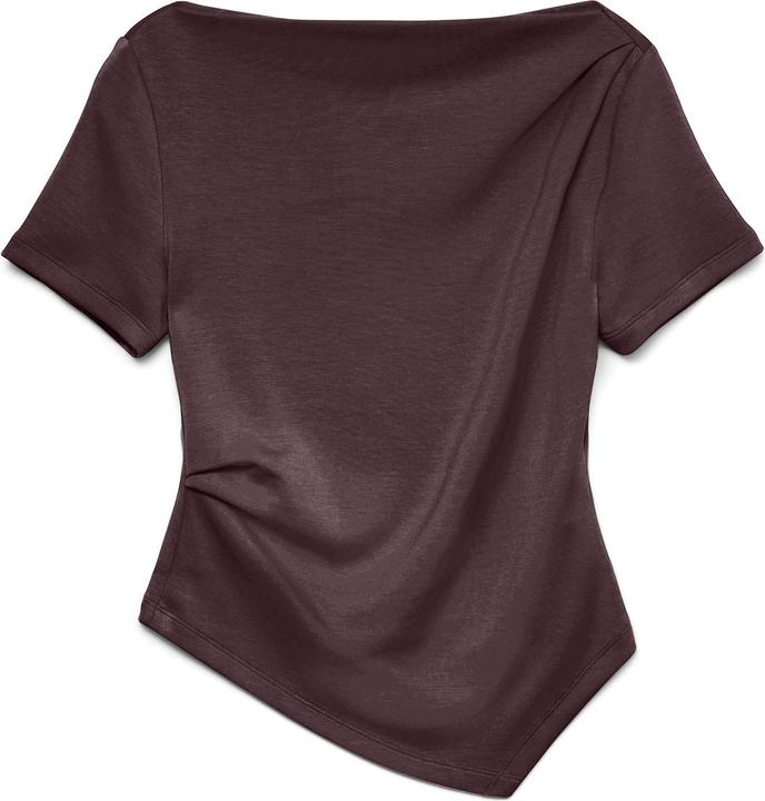 Actual product image Vero Moda VMMILLE Top Top (XS)