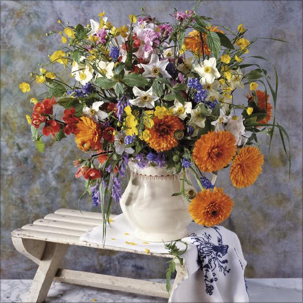 Actual product image Flowers 2026 (Special)