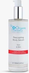 Image du produit The Organic Pharmacy Resculpting Body Serum (Lait pour le corps, 100 ml)
