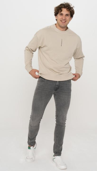 Produktbild Jack & Jones Jjmicah Sweat Crew Neck (XXL)