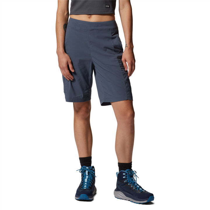 Actual product image Mountain Hardwear Dynama™ High Rise Bermuda Short (XL)