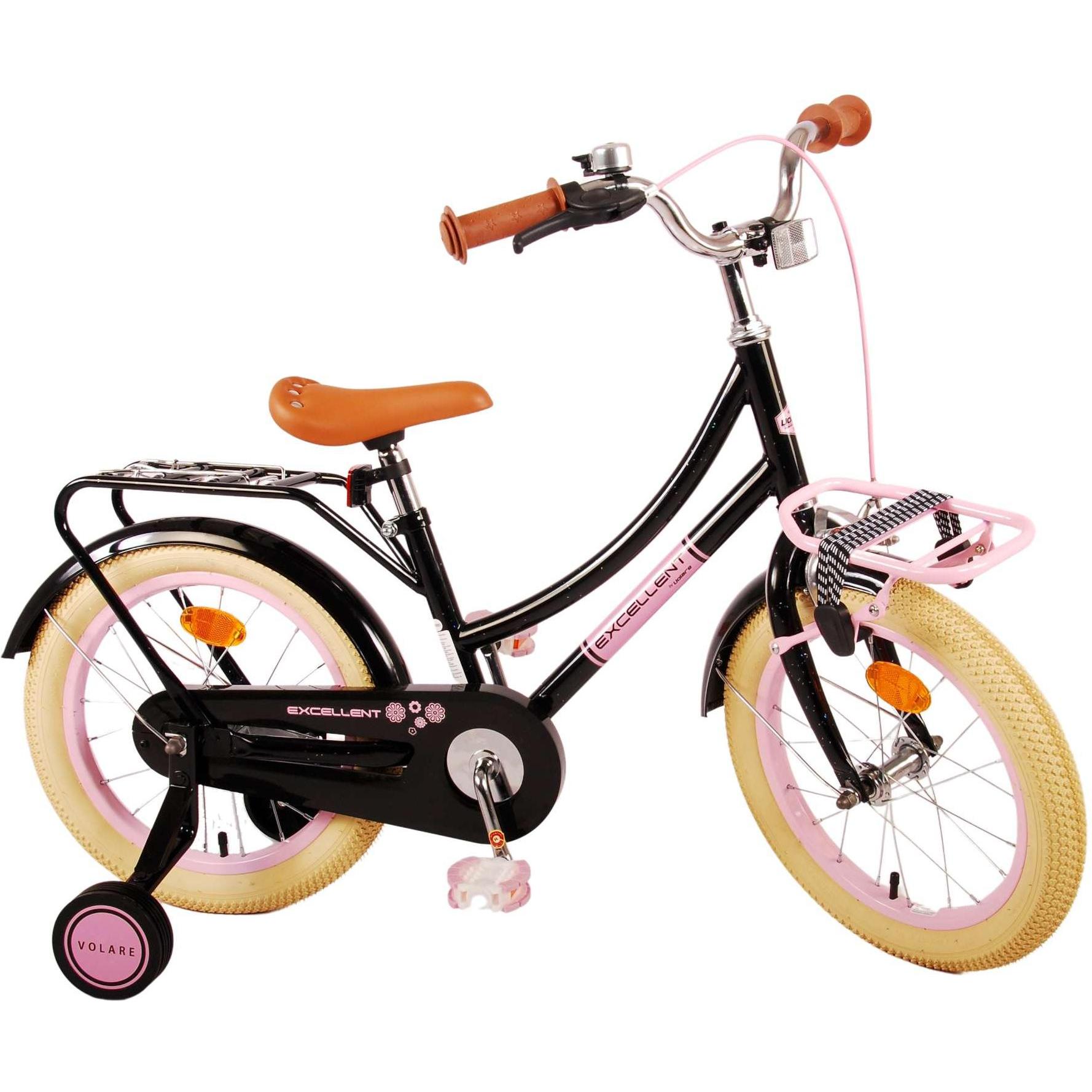Volare, Kindervelo