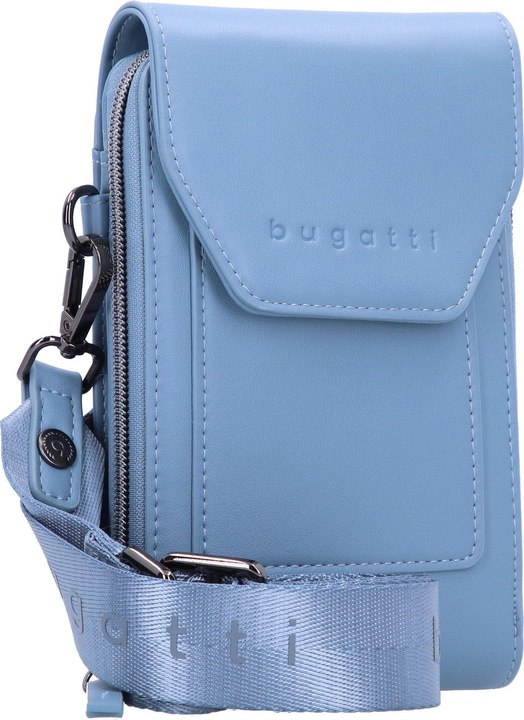 Produktbild Bugatti Almata Crossover Börse Denim