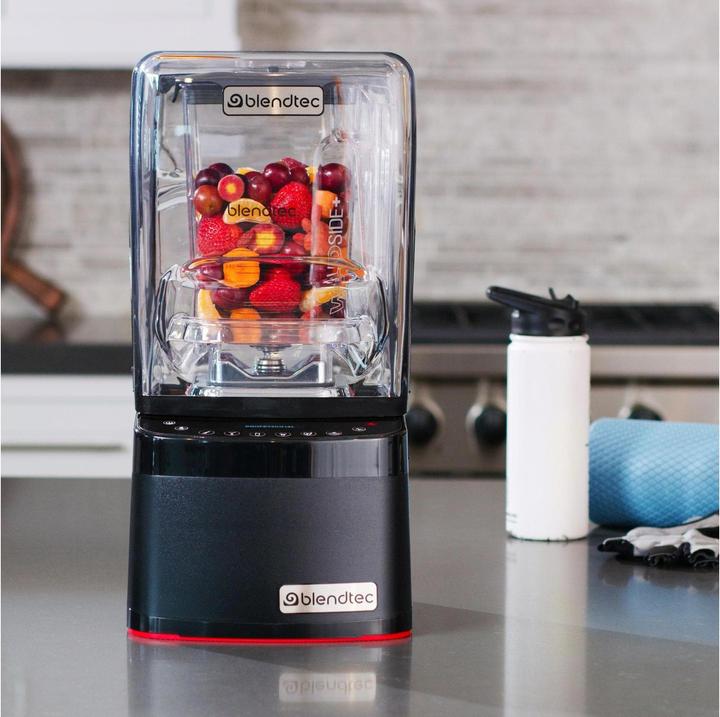 Actual product image Blendtec Professional 800 (1800 W)