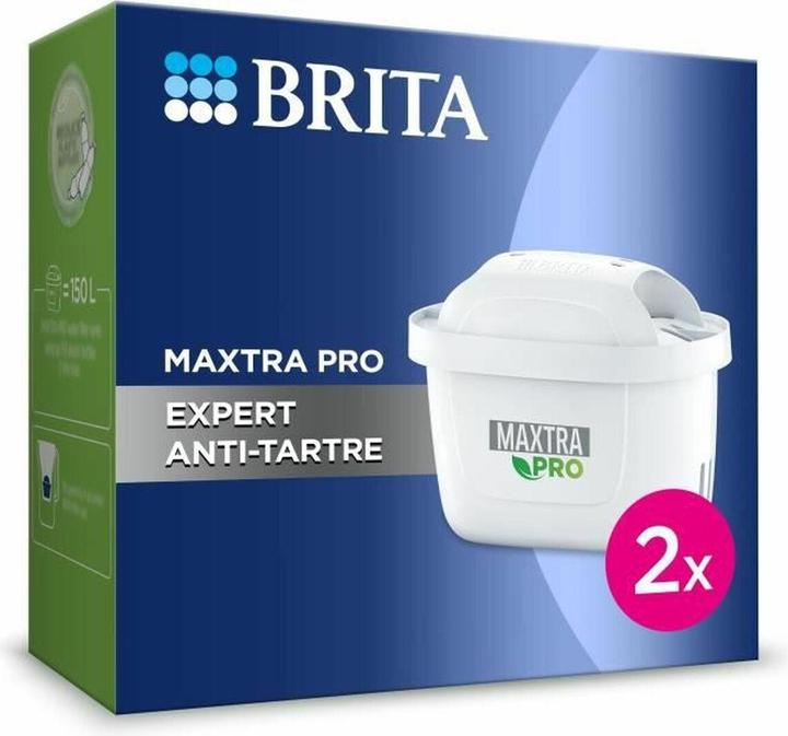Produktbild Brita Filter für Karaffe Maxtra Pro Expert (2 Stück) (2x)