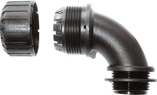 ABB Adapterbogen (1.70 cm)