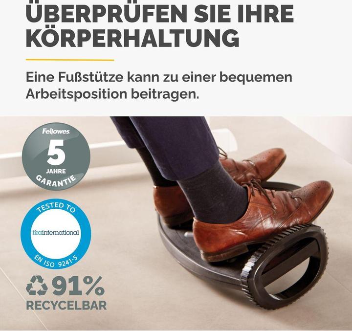 Produktbild Fellowes Smart Suites