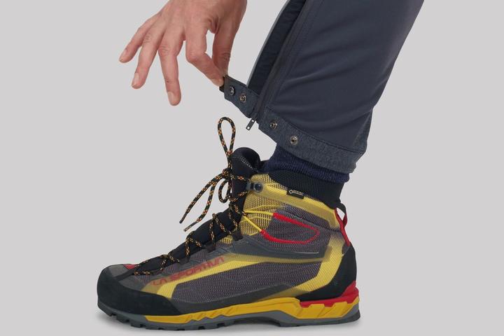 Produktbild Directalpine Hose Cascade Plus Alpinhose (L)