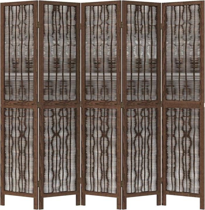 Produktbild vidaXL Paravent