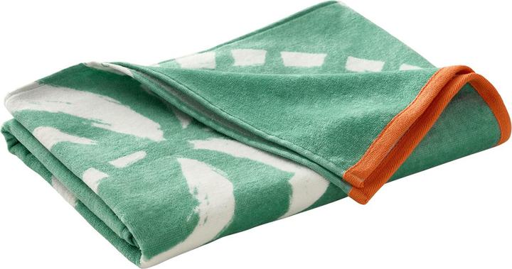 Image du produit Vertbaudet Kinder Badetuch (140 x 70 cm)