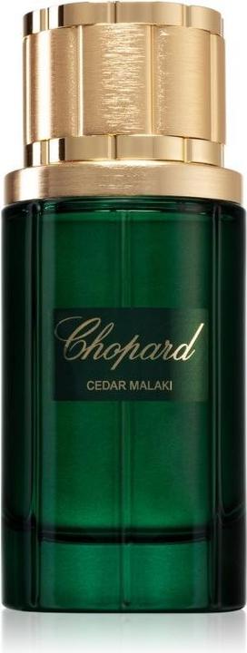 Immagine prodotto Chopard Cedro di Malaki (Eau de parfum, 80 ml)