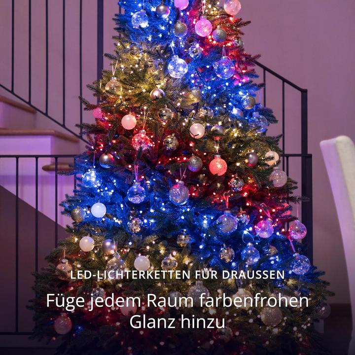 Produktbild Twinkly Strings (32 m)