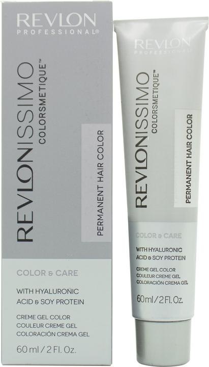 Immagine prodotto Revlon Light Pearly Brown Tinta per Capelli (5.12 Marrone chiaro perlato)