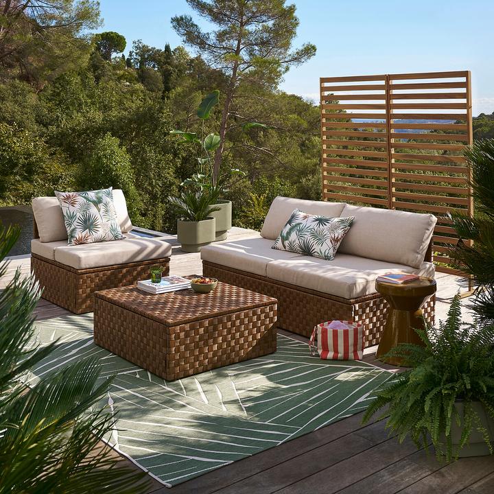 Produktbild La Redoute Interieurs Alzena