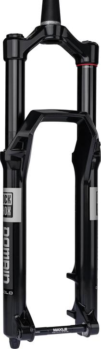 Productafbeelding RockShox Domein Gold Isolator RC3 (150 mm, Lucht)