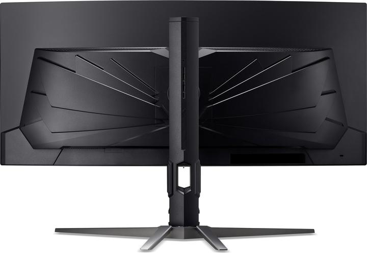 Image du produit Acer Predator X34X5bmiiphuzx (3440 x 1440 pixels, 34")