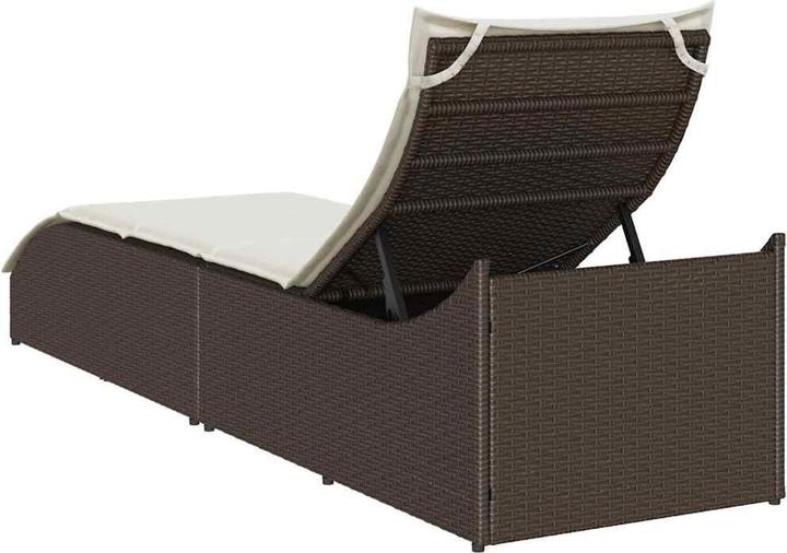 Immagine prodotto vidaXL Klappliege (59 cm)