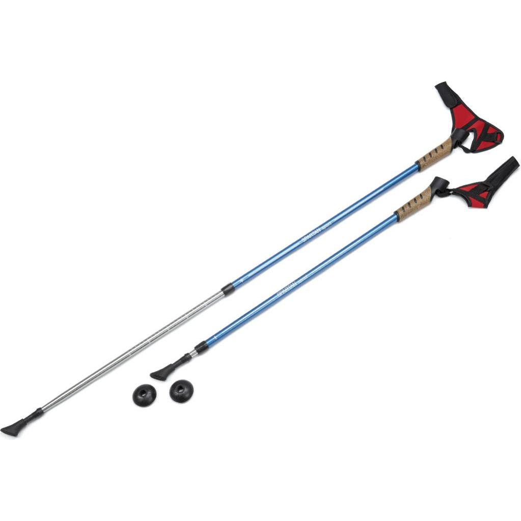 Spartan Publishing, Bastone da trekking