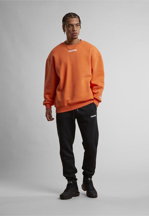 Produktbild Starter Small Logo Essential Crew - 192447 (L, S)