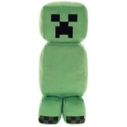 Minecraft series 1 - plush 30 cm - Creeper (70476) (30 cm)