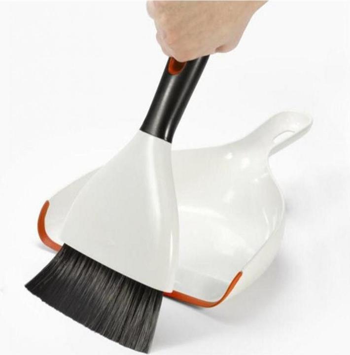 Actual product image OXO Good Grips sweeping set (1 pcs.)