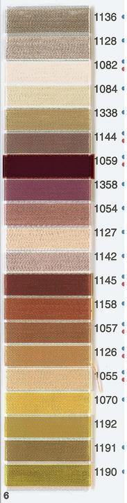 Produktbild Madeira Stickgarn Rayon No.40 (200 m)