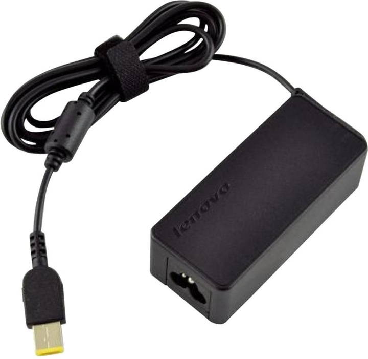 Produktbild Lenovo Adapter Tp 45w Ac-Adapter Slim Tip (45 W)