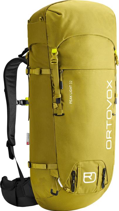 Actual product image Ortovox Peak Light (32 l)