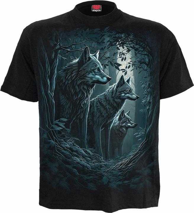 Produktbild Spiral Forest Guardians (3XL)
