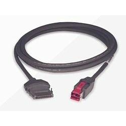 Star Micronics, Bindegerät Zubehör, 24V PUSB CABLE