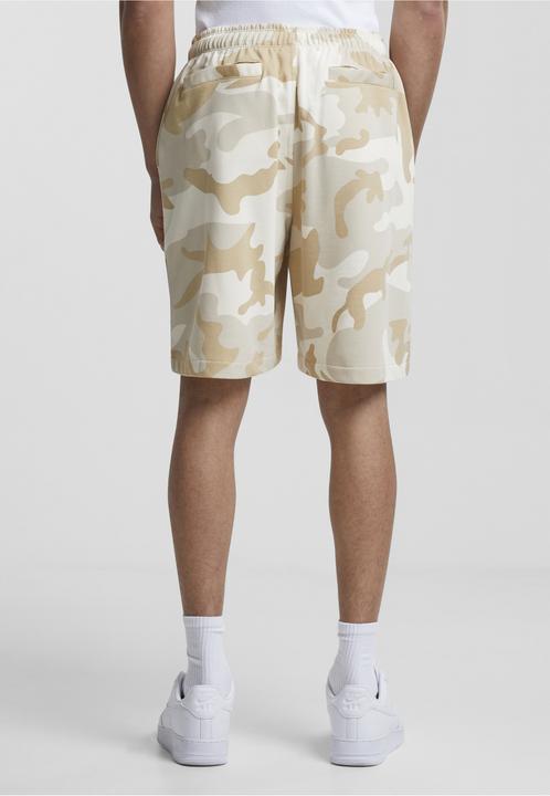 Image du produit Urban Classics Short Easy Camo - 161161 (M)