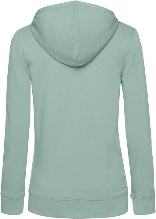 Image du produit B&C - Veste à capuche INSPIRE - Femme (M)