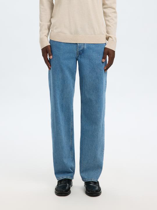 Produktbild Selected Homme Slh220-Loose Ben Kori Jeans Noos (W28/L32)