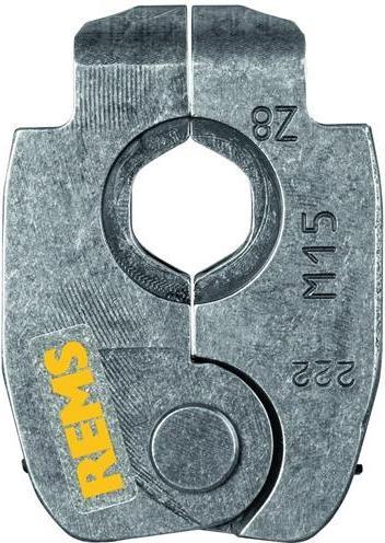 Actual product image Rems Press ring M 15 S (PR-2B)