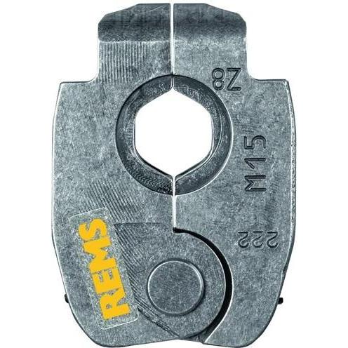 Rems, Zange, Pressring M 15 S (PR-2B)