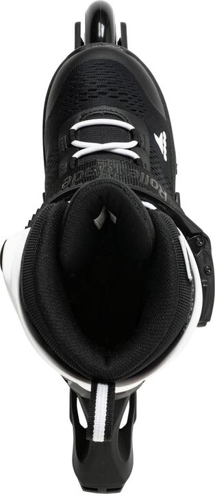 Actual product image Rollerblade Kids Microblade (36.5, 37.5, 38.5, 39.5, 40.5)