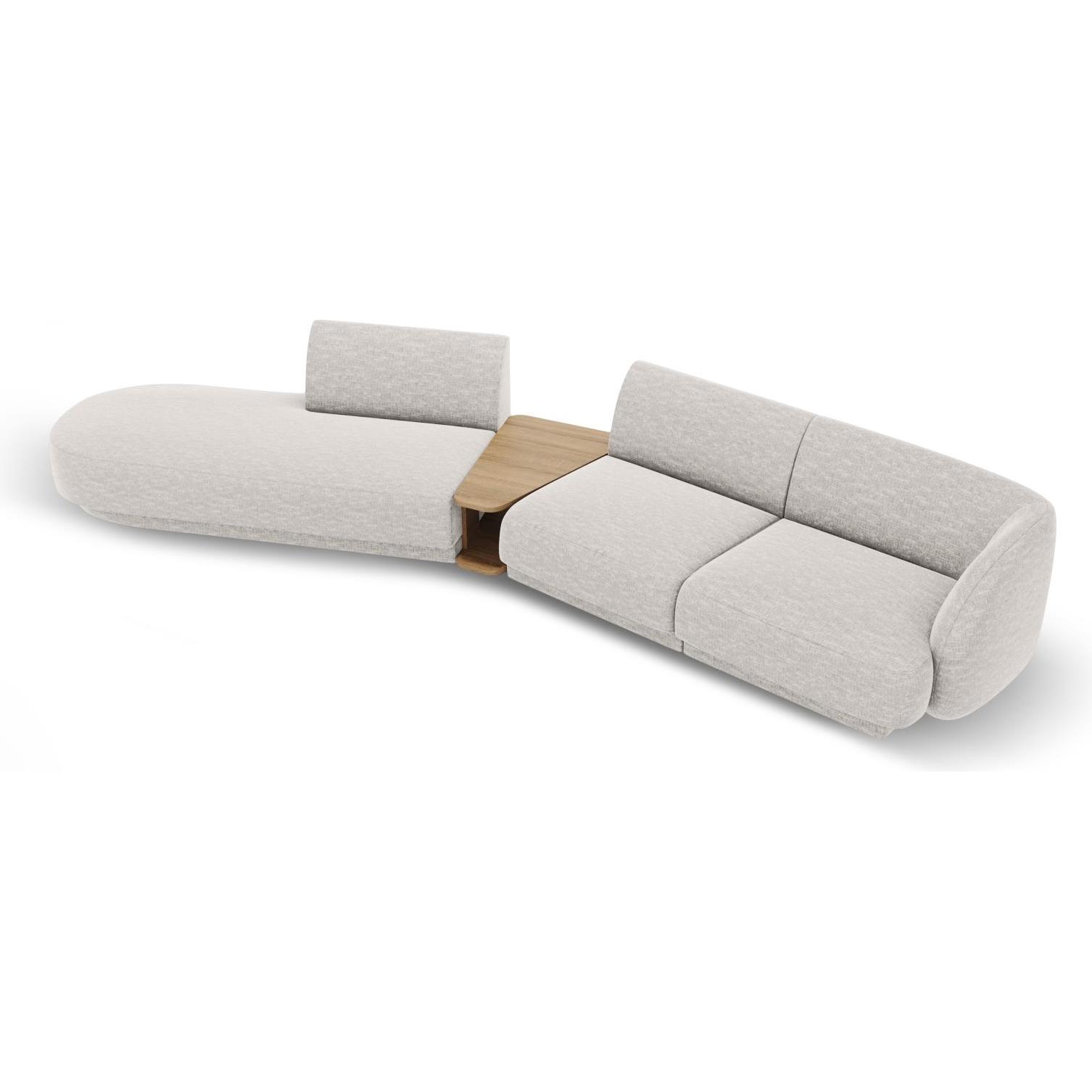 Thumbnail - Micadoni, Sofa, Miley (4-Sitzer, 3-Sitzer, 2-Sitzer)