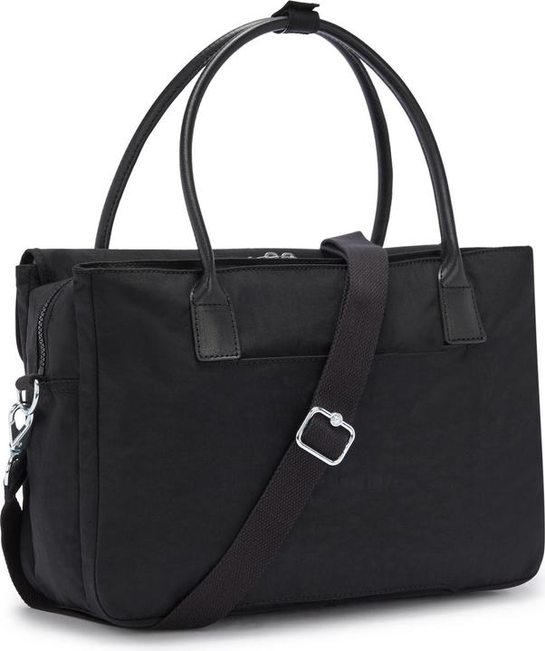 Produktbild Kipling Basic Superworker S Schultertasche 38 cm Laptopfach