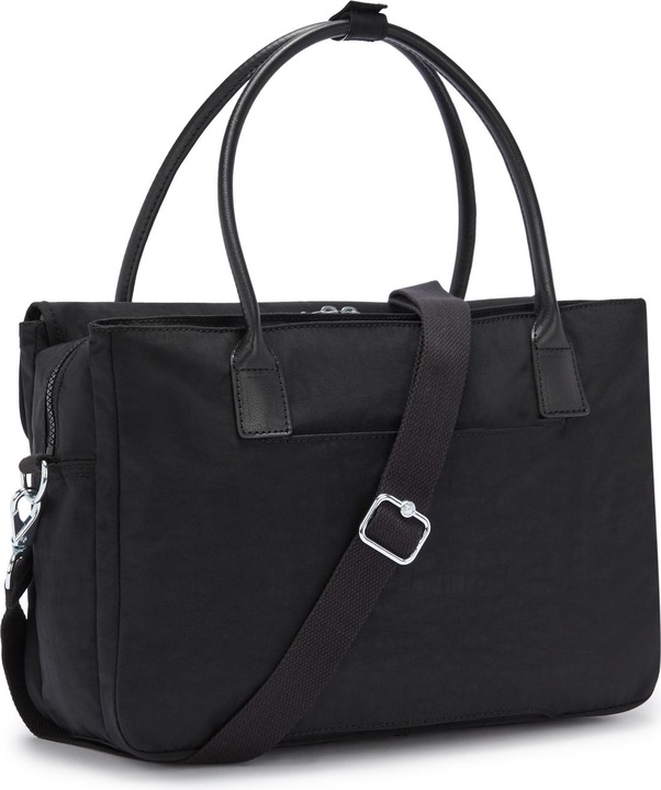Actual product image Kipling Basic Superworker S shoulder bag 38 cm laptop compartment
