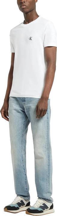 Immagine prodotto Calvin Klein Essential Maglietta Aderente Uomo (M)