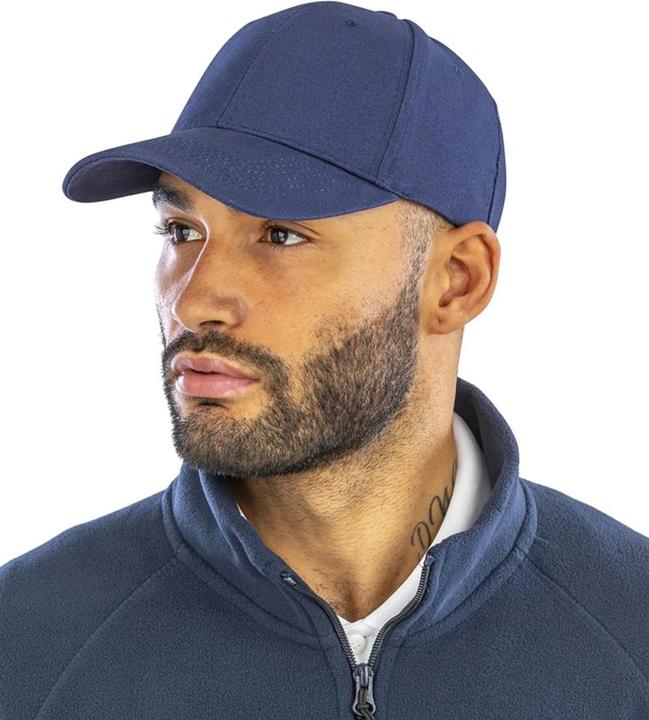 Image du produit Result - Casquette de baseball CORE (Taille unique)