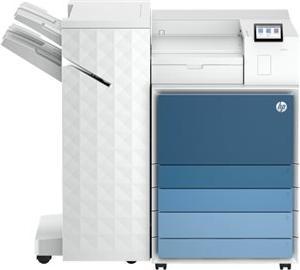 Produktbild HP LaserJet Enterprise 8501x+ Printer Eu (Laser, Schwarz-Weiss)