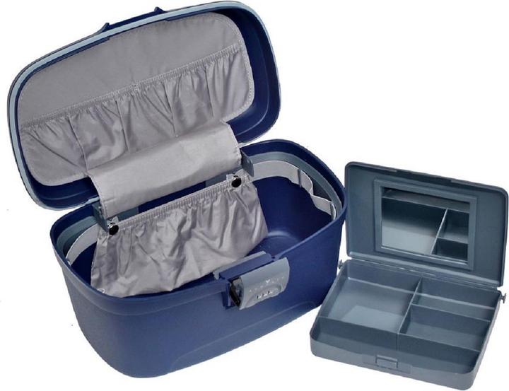 Actual product image Roncato Light - Beauty Case (15 l)